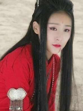 张翰版《少年四大名捕》姬瑶花结局死了 