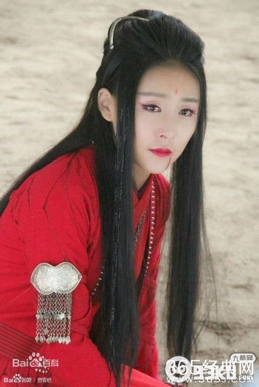 《新少年四大名捕》姬瑶花最后变好了吗？姬瑶花最后结局怎么样？