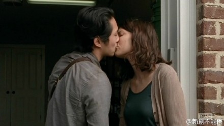 行尸走肉第五季15集看点_家暴男被爆菊_少主勾搭神秘妹纸_365经典网