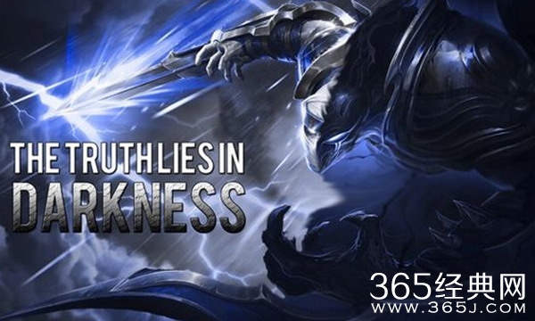 LOL爆料：新英雄Izuna 无限火力将再度开启