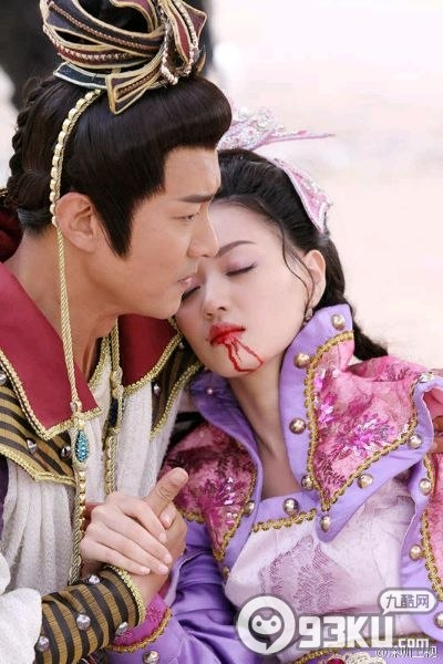 《封神英雄榜2》慕小蝶怎么死的 慕小蝶被金蛟剪杀死的吗