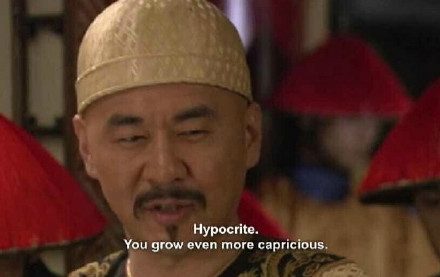 美版甄嬛传全季6集放出_老年版甄嬛戏份精彩绝伦_365经典网