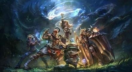 LOL国外玩家总结：手把手教你从白银到钻石