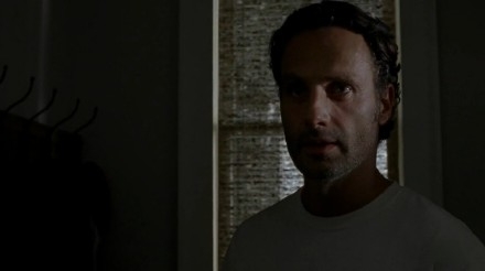 行尸走肉第五季15集看点_家暴男被爆菊_少主勾搭神秘妹纸_365经典网