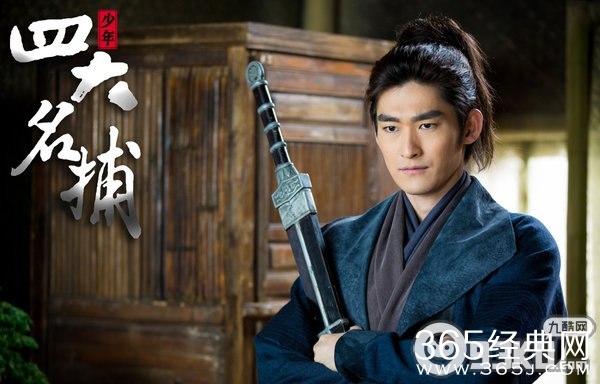 《新少年四大名捕》冷血和无情杀父仇人是谁？是谁杀了冷血和无情的家人