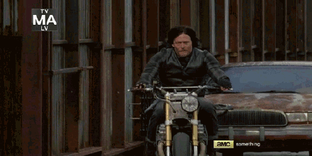 行尸走肉第五季15集看点_家暴男被爆菊_少主勾搭神秘妹纸_365经典网