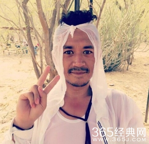 《印度奇游》导演称：王学兵太不懂事投资方赔了