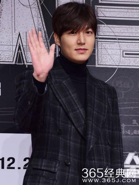 李敏镐2015年申请延后入伍 因未完成学业图片