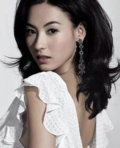 3D封神榜张柏芝被谁替换了_哪吒由谁饰演剧照曝光_365经典网