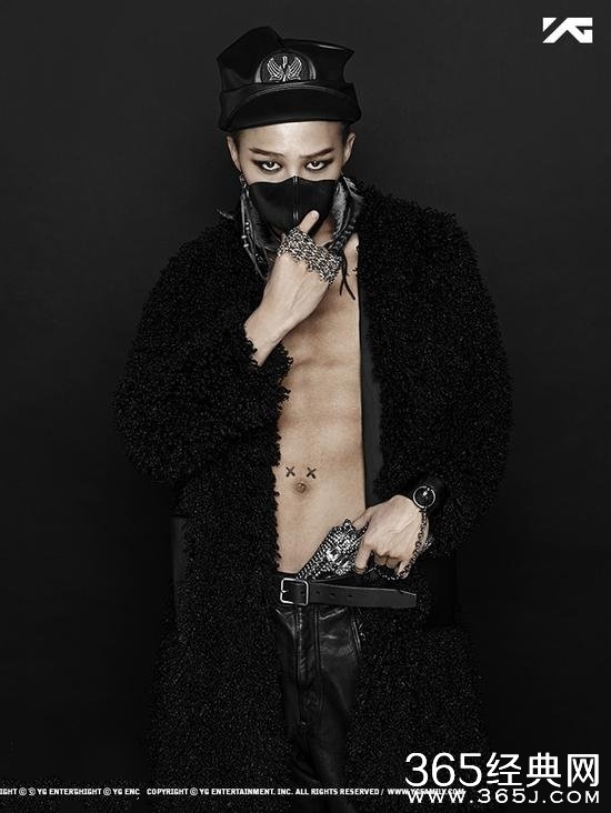 HAHA欲把儿子培养成权志龙第二_将儿子Dream培养成第二个G-Dragon_365经典网