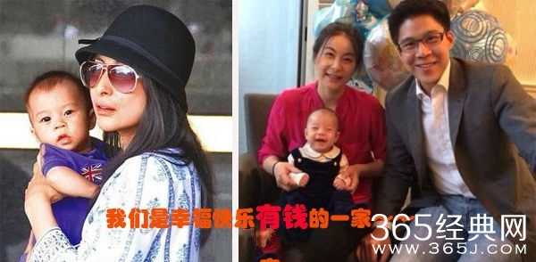 揭秘豪门媳妇郭晶晶如何成就婚后幸福生活