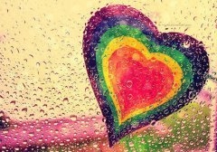 孤独从一开始就注定要用一生去承担，无人能懂