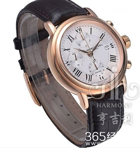 《如果爱可以重来》第2集中杨敏儿给汪诚买的手表是什么牌子的