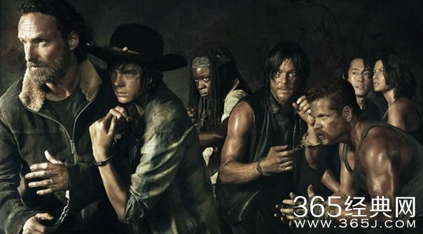 《行尸走肉第五季》第15、16集剧情猜测