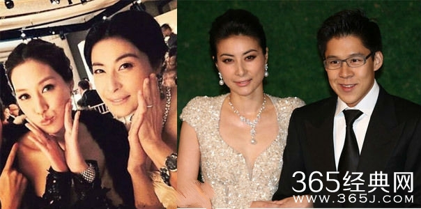 揭秘豪门媳妇郭晶晶如何成就婚后幸福生活