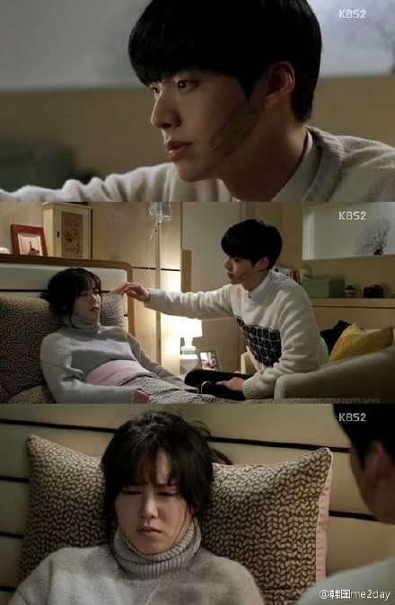 韩剧blood第10集内容详情_vbt-01的秘密再进一步_志尚Rita收获小惊喜_365经典网