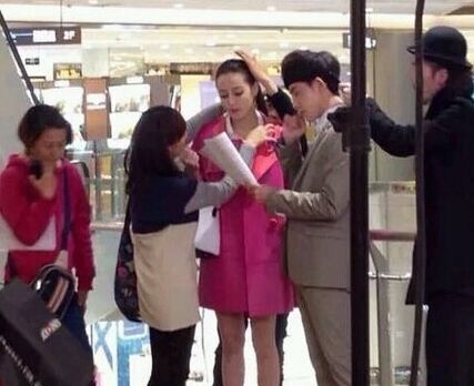 《 欲望的阶梯》场景拍摄地在哪里