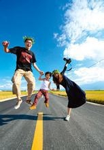 带娃国外旅行的一些感悟