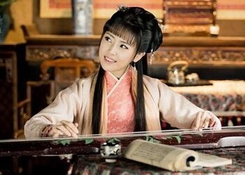 《少年四大名捕》如烟到底有没有死  如烟当年割腕自杀为什么没有死