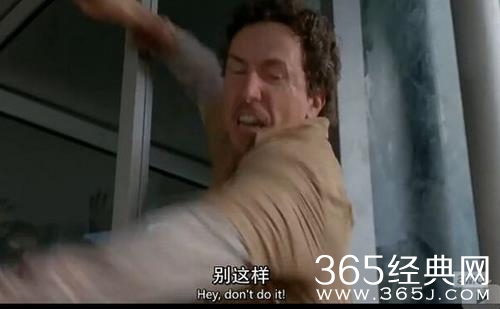 行尸走肉第五季神父叛变的背后有何隐情_瑞克因爱生恨砍人_365经典网