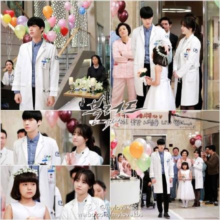 韩剧blood第10集内容详情_vbt-01的秘密再进一步_志尚Rita收获小惊喜_365经典网