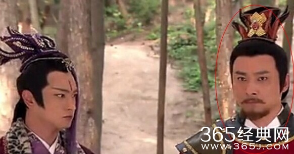 封神英雄榜第二部邓九公是好人还是坏人_邓九公原型结局介绍_365经典网