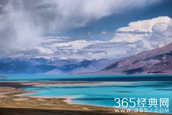 西藏：一个充满了神圣和神秘感的地方