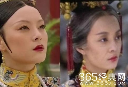 美版《甄嬛传》“一丈红”译成罪孽深重的红