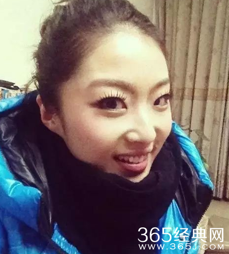 25岁央视实习女主播被男友狠砍七刀殒命