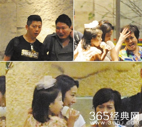 胡海泉离婚是真的吗_胡海泉为什么隐婚_老婆孩子照片曝光