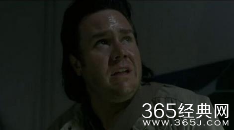 行尸走肉第五季神父叛变的背后有何隐情_瑞克因爱生恨砍人_365经典网