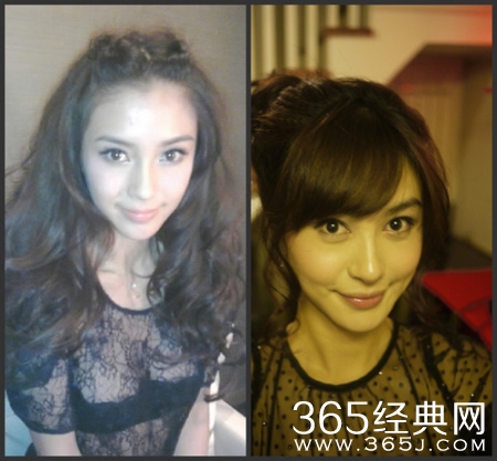 李菲儿为何曝光Angelababy与黄晓明短信_Angelababy要男友不要性伴侣_365经典网