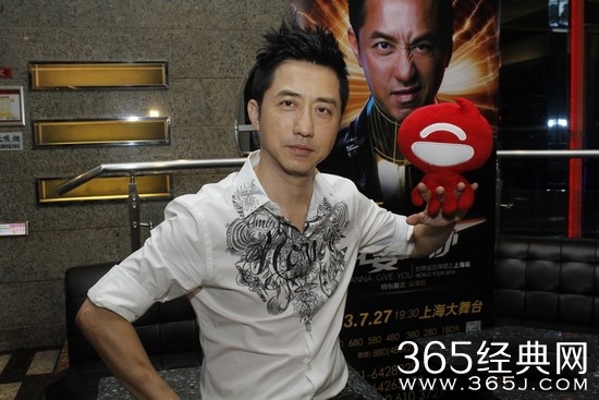 庾澄庆回归《中国好声音4》