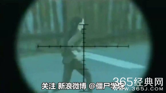 《行尸走肉第五季》第15集精彩预告