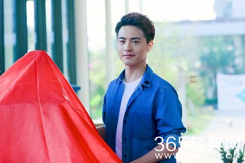 马天宇在电视剧《逃婚记》中演的谁？逃婚记黎小俊饰演者马天宇