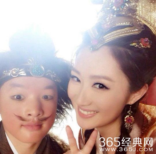 封神英雄榜第二部邓婵玉什么时候出场 邓婵玉最后结局是什么图片