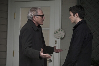 闪电侠第一季第15集西斯科死了吗_闪电侠中文字幕在哪观看_365经典网