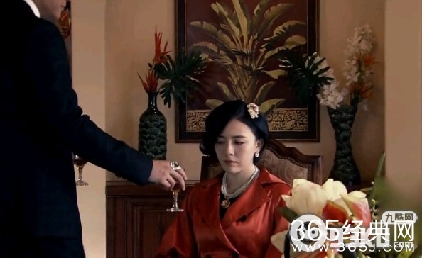 《锦绣缘华丽冒险》殷明珠被沈金荣给强奸了吗？殷明珠被沈金荣强奸剧照片段