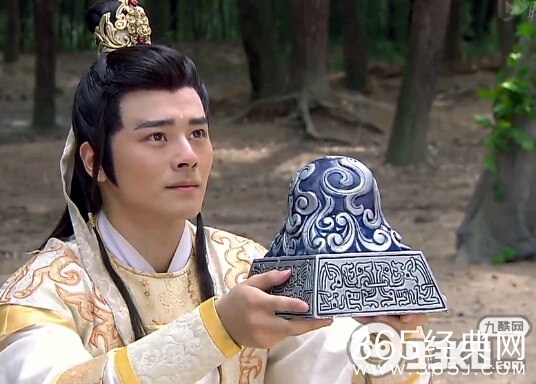 《封神英雄榜2》翻天印是什么法宝？殷郊用的翻天印厉害吗？