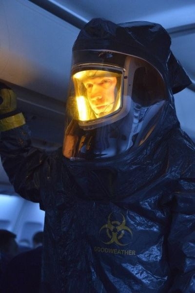 《血族》续订第2季 恐怖吸血鬼明夏回归