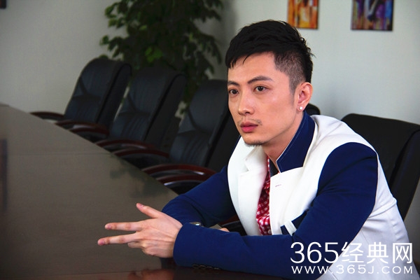 《敢爱》今日正式收官