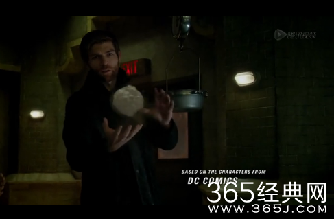 闪电侠第一季第16集中文剧情介绍_闪电侠第16集完整视频在线观看_365经典网