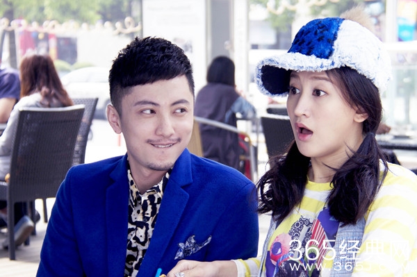 《敢爱》今日正式收官