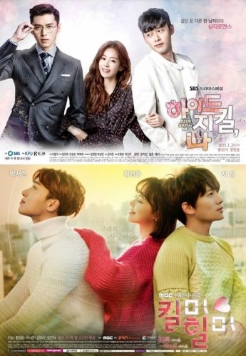 海德哲基尔与我第18集、19集预告