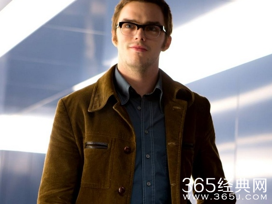 《X战警》 新作与前女友劳伦斯有感情戏，霍尔特将退出