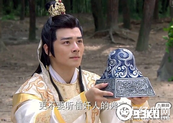 《封神英雄榜2》翻天印是什么法宝？殷郊用的翻天印厉害吗？