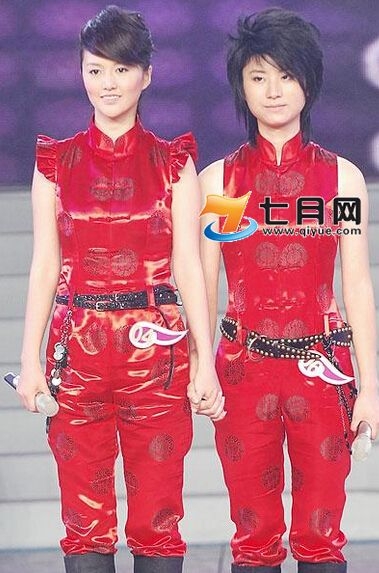 谭维维请尚雯婕帮唱我是歌手3突围赛是真的吗