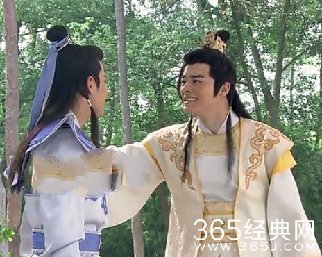 封神英雄榜2帝辛的两个儿子分别是谁叫什么_帝辛的两个儿子最后结局怎样_365经典网