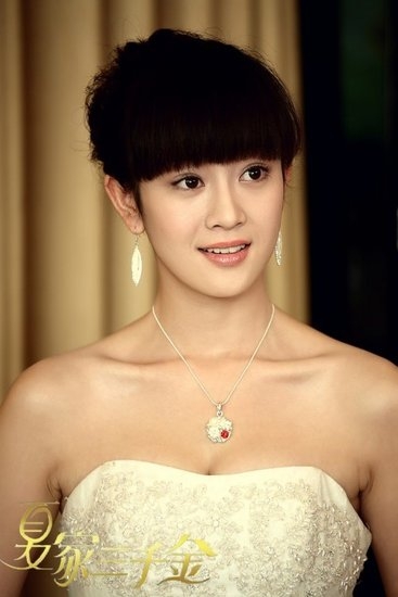 张檬加盟真人秀《如果爱》 或与明道谈恋爱