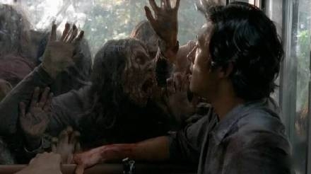 行尸走肉第五季第15集预告_黑暗神父叛变瑞克的后果_365经典网